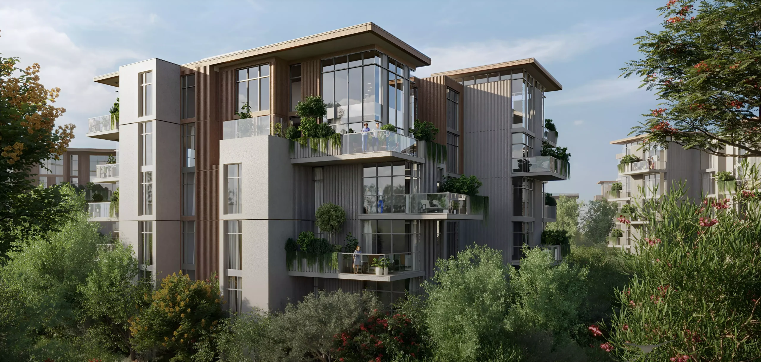 Cilia Building 10